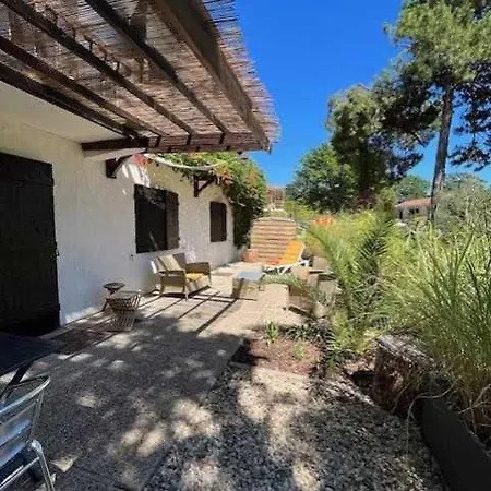 Lagrange Les Residences Du Bassin *