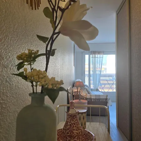 公寓 Lagrange Les Residences Du Bassin 阿卡雄
