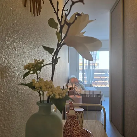 Lagrange Les Residences Du Bassin 公寓 阿卡雄