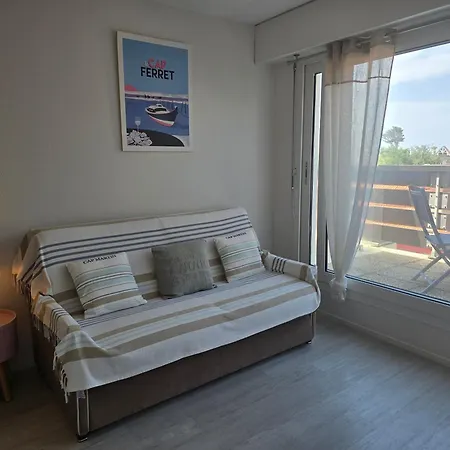Lagrange Les Residences Du Bassin Apartament
