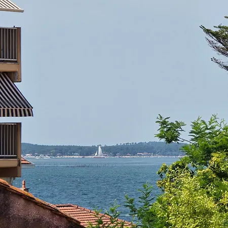 公寓 Lagrange Les Residences Du Bassin