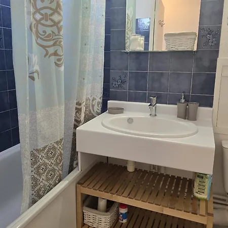 Apartament Lagrange Les Residences Du Bassin Arcachon
