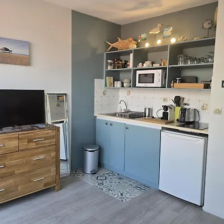Lagrange Les Residences Du Bassin *