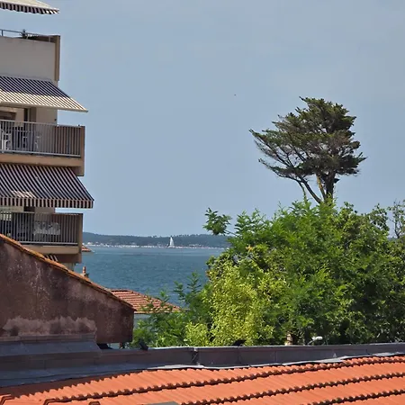 Lagrange Les Residences Du Bassin Arcachon