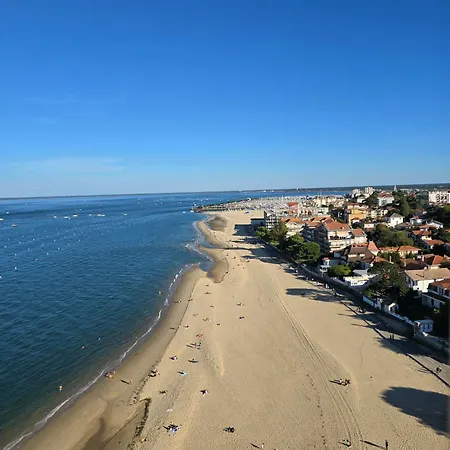 Lagrange Les Residences Du Bassin