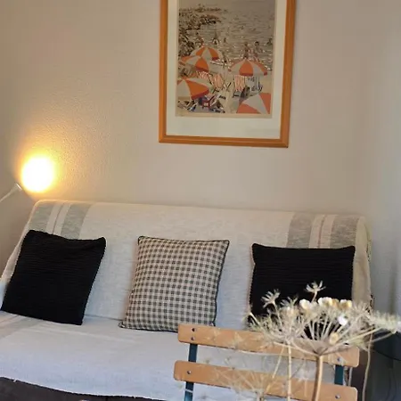 Lagrange Les Residences Du Bassin *