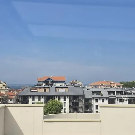 Lagrange Les Residences Du Bassin *