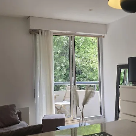 Lagrange Les Residences Du Bassin 아르카숑
