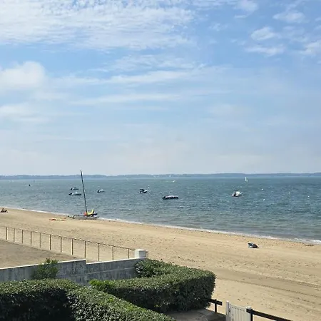 Lagrange Les Residences Du Bassin 아파트