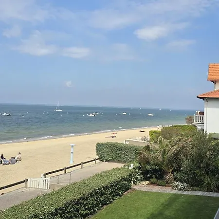 Lagrange Les Residences Du Bassin *