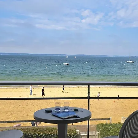 Lagrange Les Residences Du Bassin 아르카숑