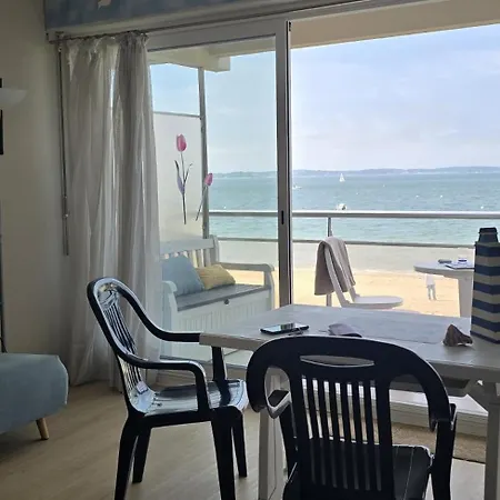 아파트 Lagrange Les Residences Du Bassin