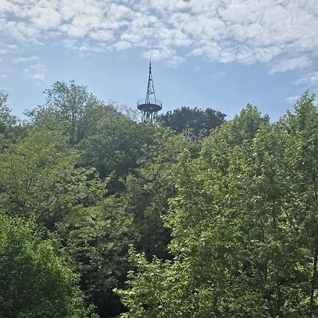 Lagrange Les Residences Du Bassin 아파트