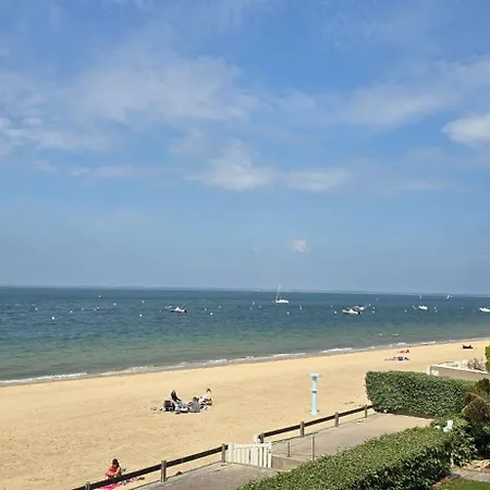 Lagrange Les Residences Du Bassin 아르카숑
