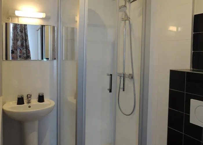 Apartament Lagrange Les Residences Du Bassin Arcachon