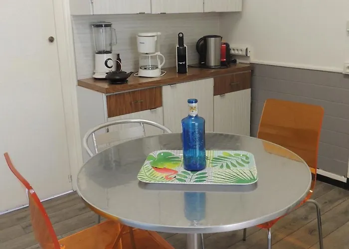 Lagrange Les Residences Du Bassin Arcachon