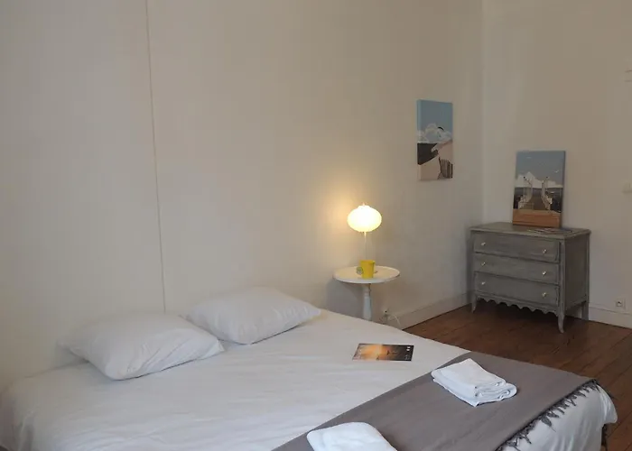 Lagrange Les Residences Du Bassin Apartament Arcachon