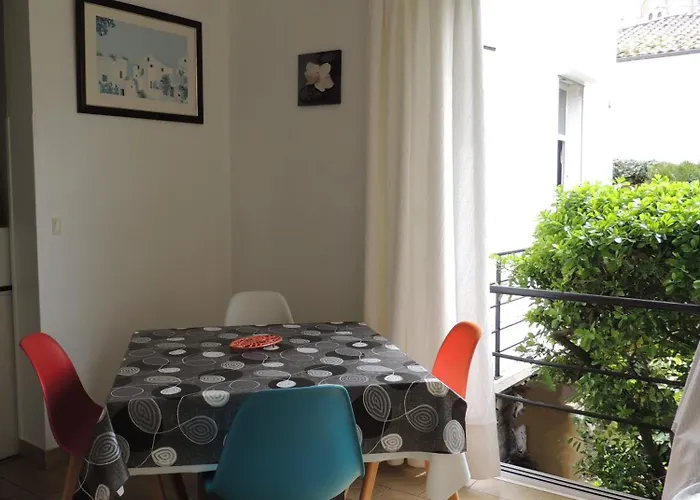 Lagrange Les Residences Du Bassin Arcachon