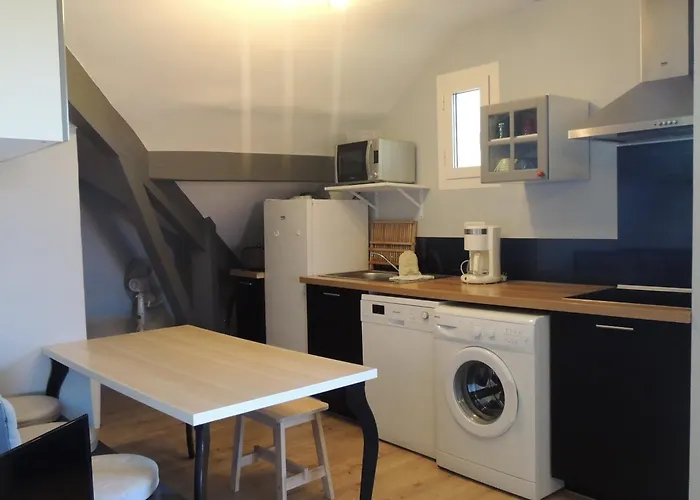 Lagrange Les Residences Du Bassin Apartament