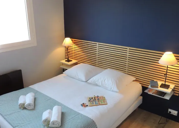 Lagrange Les Residences Du Bassin Apartament