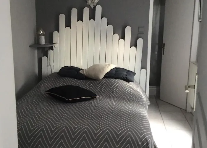 Lagrange Les Residences Du Bassin Apartament Arcachon