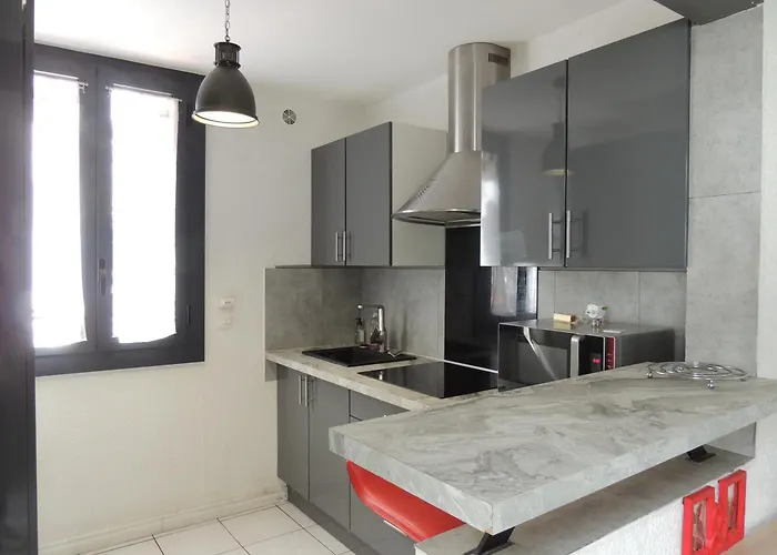 Apartament Lagrange Les Residences Du Bassin *