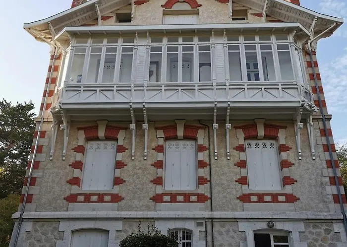 Lagrange Les Residences Du Bassin Apartament Arcachon