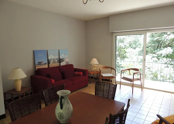 Apartament Lagrange Les Residences Du Bassin