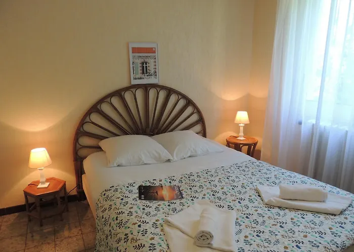 Lagrange Les Residences Du Bassin Apartament *