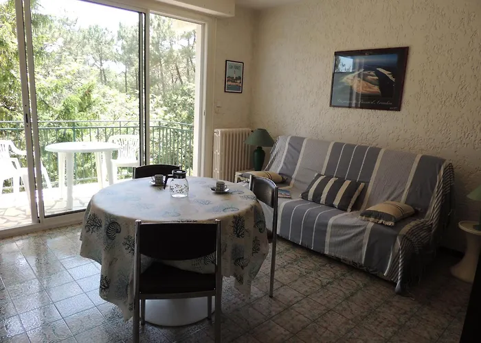 Lagrange Les Residences Du Bassin Apartament Arcachon