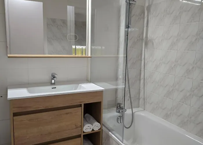 Apartament Lagrange Les Residences Du Bassin