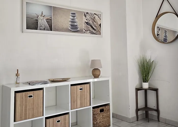 Apartament Lagrange Les Residences Du Bassin Arcachon