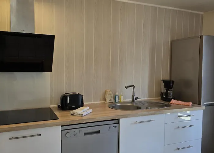 Lagrange Les Residences Du Bassin * Arcachon