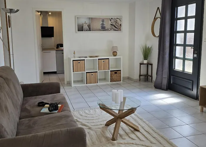 Lagrange Les Residences Du Bassin * Arcachon