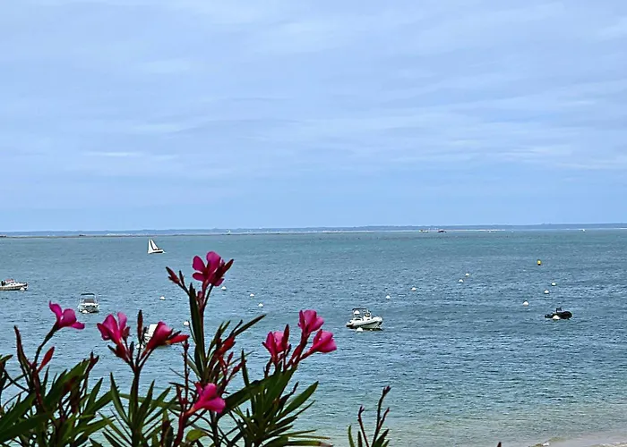 Lagrange Les Residences Du Bassin Apartament Arcachon