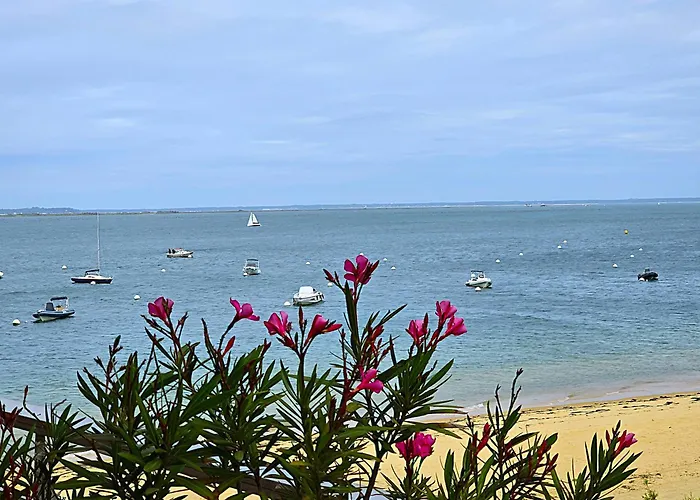 Lagrange Les Residences Du Bassin *