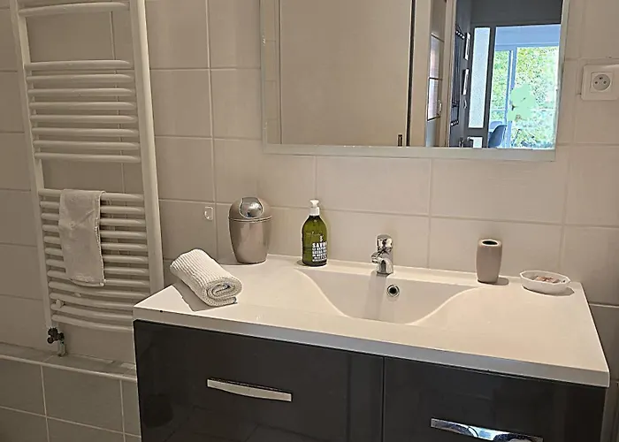 Lagrange Les Residences Du Bassin Apartament