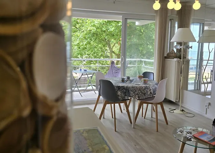 Lagrange Les Residences Du Bassin *