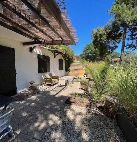 Lagrange Les Residences Du Bassin *