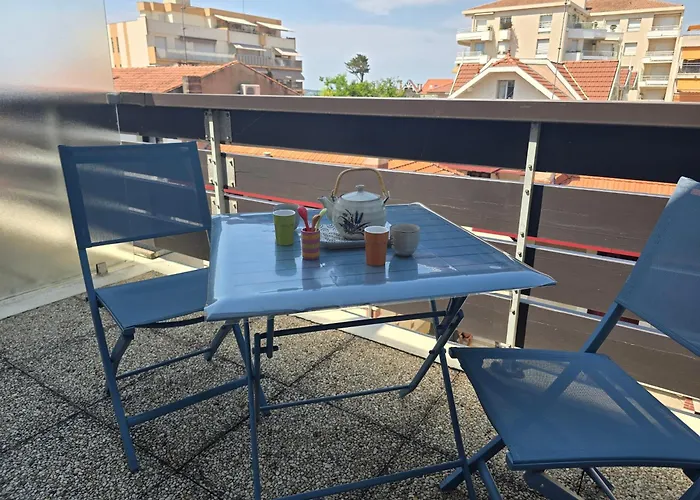 Apartament Lagrange Les Residences Du Bassin *